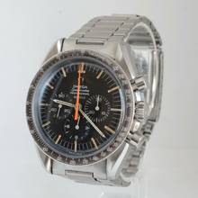 Thumbnail von Omega Speedmaster Professional Moonwatch Ultraman by MEISTER 1968’s