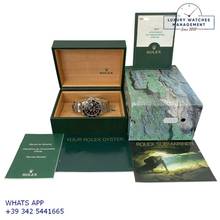 Thumbnail von Rolex Submariner Date 16610 K94 Series Full Set 2002’s </h1>