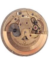 Thumbnail von Omega Genève Gents Automatic Wristwatch Dynamic Genève </h1>