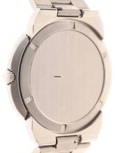 Thumbnail von Omega Genève Gents Automatic Wristwatch Dynamic Genève </h1>