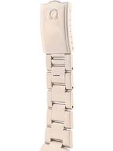 Thumbnail von Omega Genève Gents Automatic Wristwatch Dynamic Genève </h1>