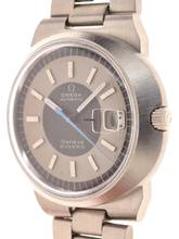 Thumbnail von Omega Genève Gents Automatic Wristwatch Dynamic Genève </h1>