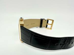 Thumbnail von Cartier Tank Divan Xl Tank </h1>