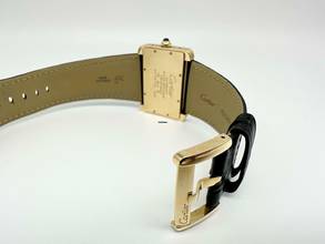 Thumbnail von Cartier Tank Divan Xl Tank </h1>