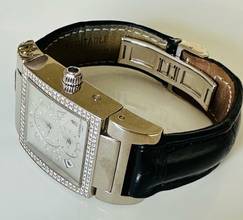 Thumbnail von De Grisogono Instrumento N°UNO Uno Dual Time