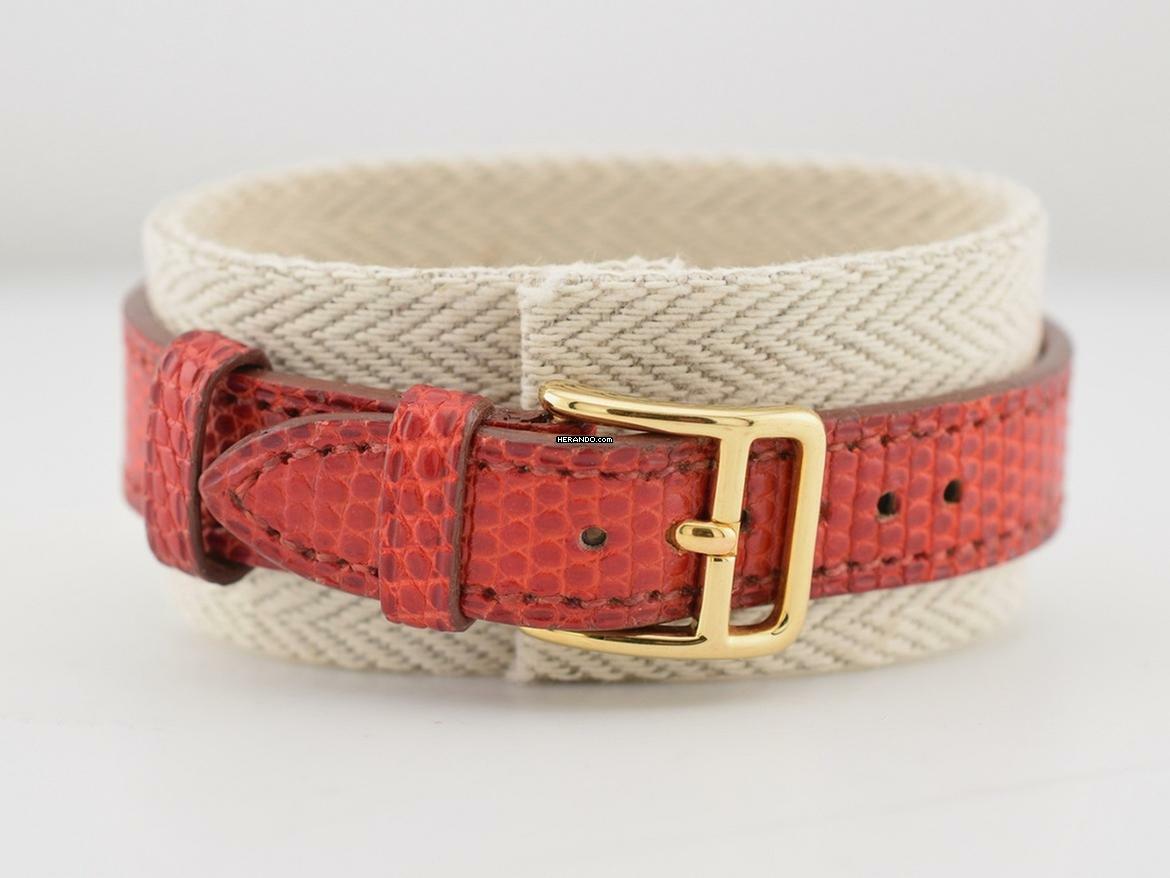 Thumbnail von Hermès Kelly Gold Plated