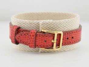 Thumbnail von Hermès Kelly Gold Plated