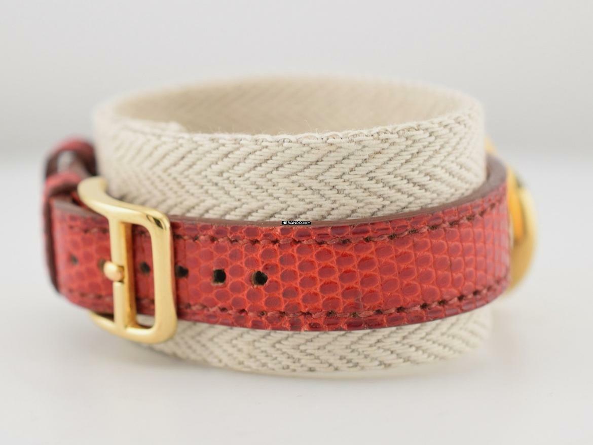 Thumbnail von Hermès Kelly Gold Plated