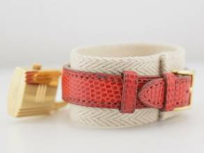 Thumbnail von Hermès Kelly Gold Plated