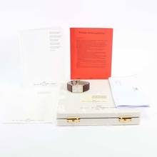 Thumbnail von IWC Novecento Perpetual Calendar Moon Phase </h1>