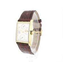 Thumbnail von IWC Novecento Perpetual Calendar Moon Phase </h1>