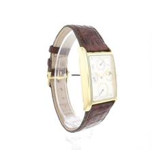 Thumbnail von IWC Novecento Perpetual Calendar Moon Phase </h1>