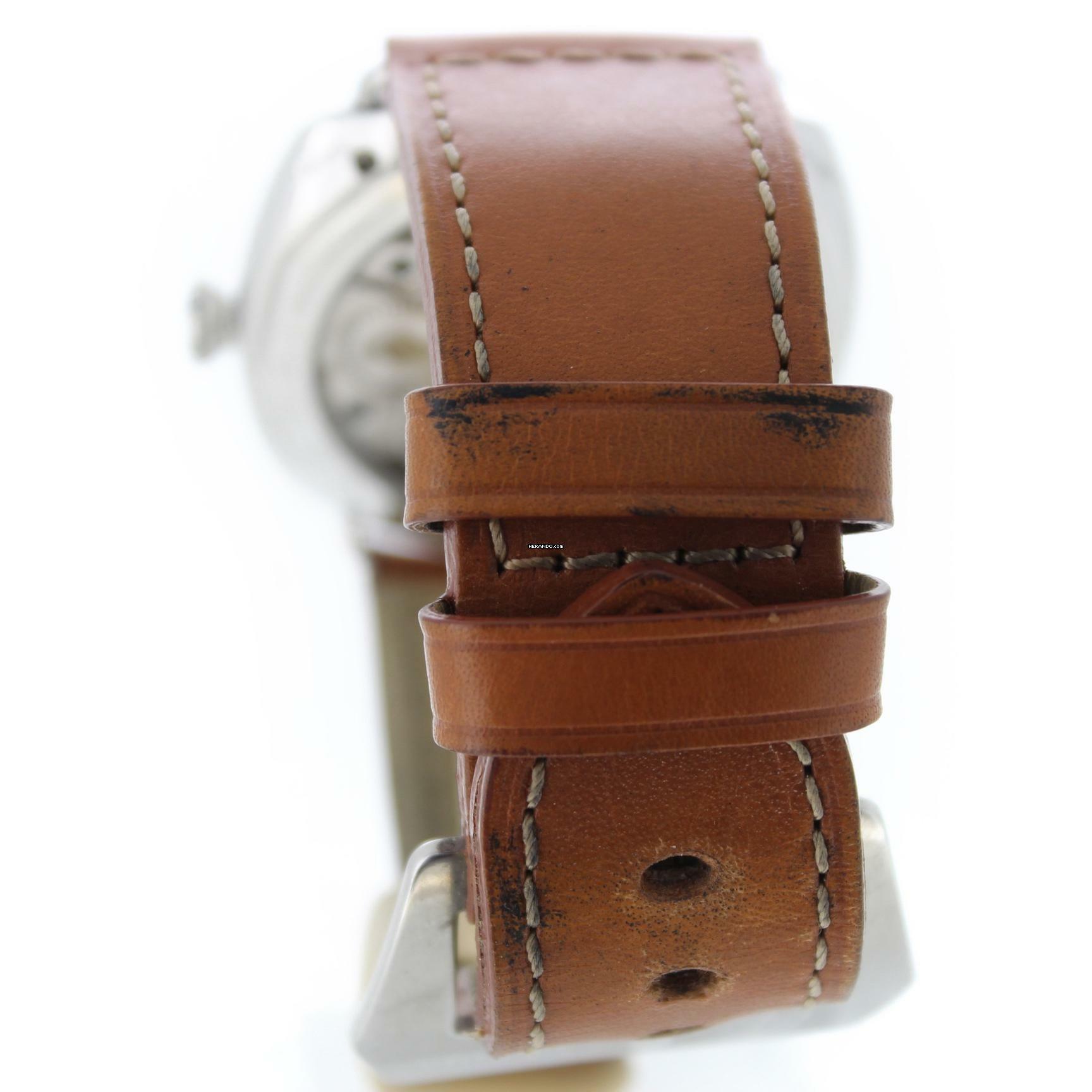 Thumbnail von Panerai Radiomir 1936