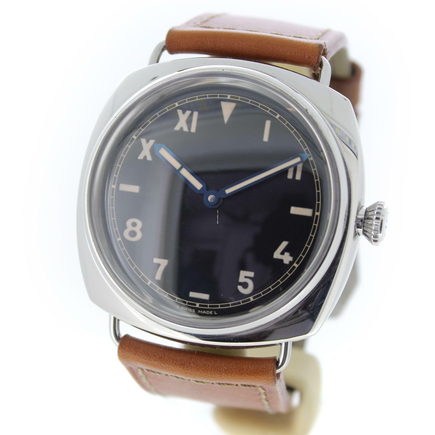 Thumbnail von Panerai Radiomir 1936