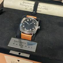 Thumbnail von Panerai Radiomir 1936