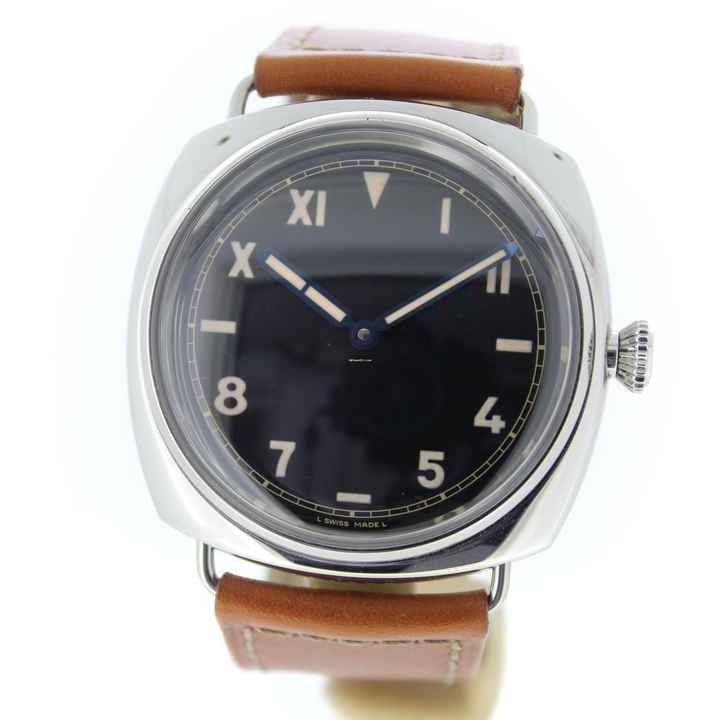  Panerai Radiomir 1936 