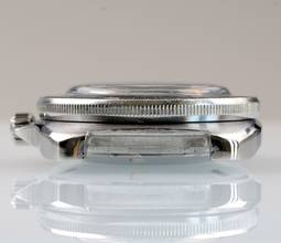 Thumbnail von Movado Diver Super Sub Sea 300 Tempo - Matic Automatic 1970’s </h1>