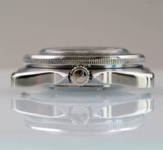 Thumbnail von Movado Diver Super Sub Sea 300 Tempo - Matic Automatic 1970’s </h1>