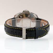 Thumbnail von Movado Diver Super Sub Sea 300 Tempo - Matic Automatic 1970’s </h1>