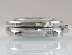 Thumbnail von Movado Diver Super Sub Sea 300 Tempo - Matic Automatic 1970’s </h1>