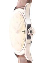 Thumbnail von Omega Seamaster Gents manual wind Wristwatch Seamaster </h1>