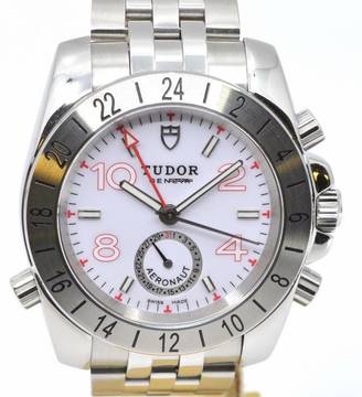 Tudor Sport Aeronaut GMT-Master </h1>