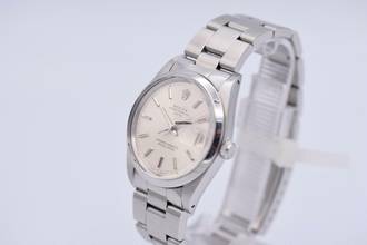 Thumbnail von Rolex Oyster Perpetual Date 15000 </h1>