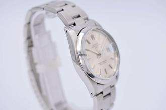 Thumbnail von Rolex Oyster Perpetual Date 15000 </h1>