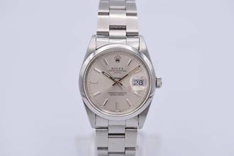 Thumbnail von Rolex Oyster Perpetual Date 15000 </h1>