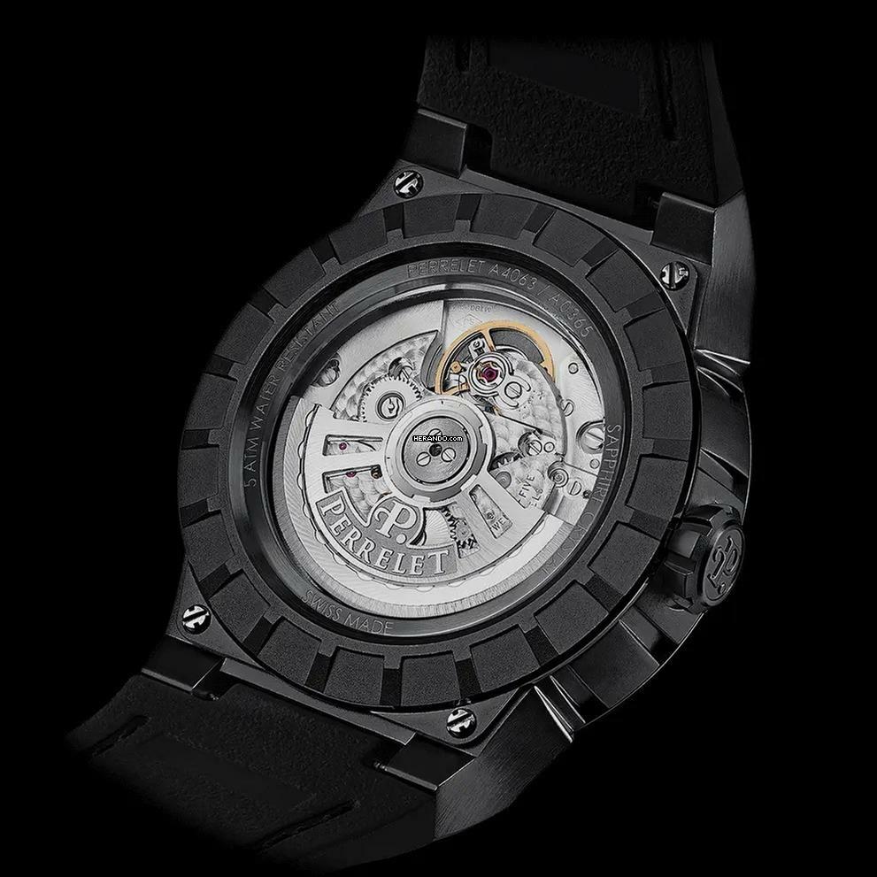 Thumbnail von Perrelet Turbine Hypnotic