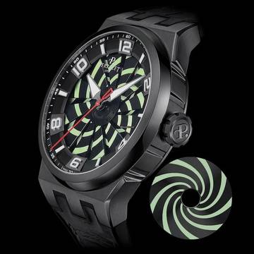  Perrelet Turbine Hypnotic 