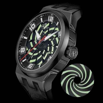  Perrelet Turbine Hypnotic 