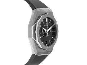 Thumbnail von Hublot Classic Fusion Chronograph Orlinski Limitiert Ref.549.NI.1270.RX.ORL23 2024 Full Set Ungetragen