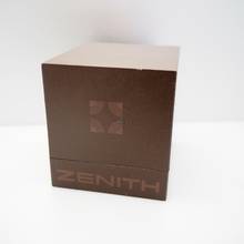 Thumbnail von Zenith El Primero Vintage 3019 G382 B Limited 250 Gold 18K/750 ZENITH serviced