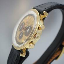 Thumbnail von Zenith El Primero Vintage 3019 G382 B Limited 250 Gold 18K/750 ZENITH serviced