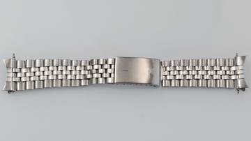 Thumbnail von Rolex Datejust 36 1603 Sigma silver to tritium dial Top Condition 1973’s </h1>