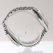 Thumbnail von Rolex Datejust 36 1603 Sigma silver to tritium dial Top Condition 1973’s </h1>