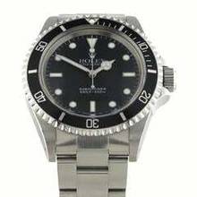 Thumbnail von Rolex Submariner (No Date) Ref.5513 </h1>