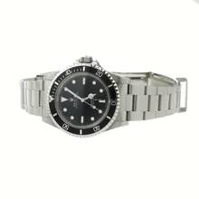 Thumbnail von Rolex Submariner (No Date) Ref.5513 </h1>