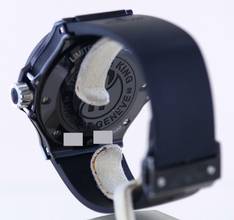 Thumbnail von Hublot Big Bang King All Black Limited Edition Keramik Luxury 48mm rar </h1>