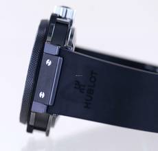 Thumbnail von Hublot Big Bang King All Black Limited Edition Keramik Luxury 48mm rar </h1>