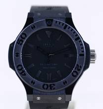 Thumbnail von Hublot Big Bang King All Black Limited Edition Keramik Luxury 48mm rar </h1>