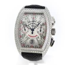 Thumbnail von Franck Muller Conquistador Diamonds 8002 CCD