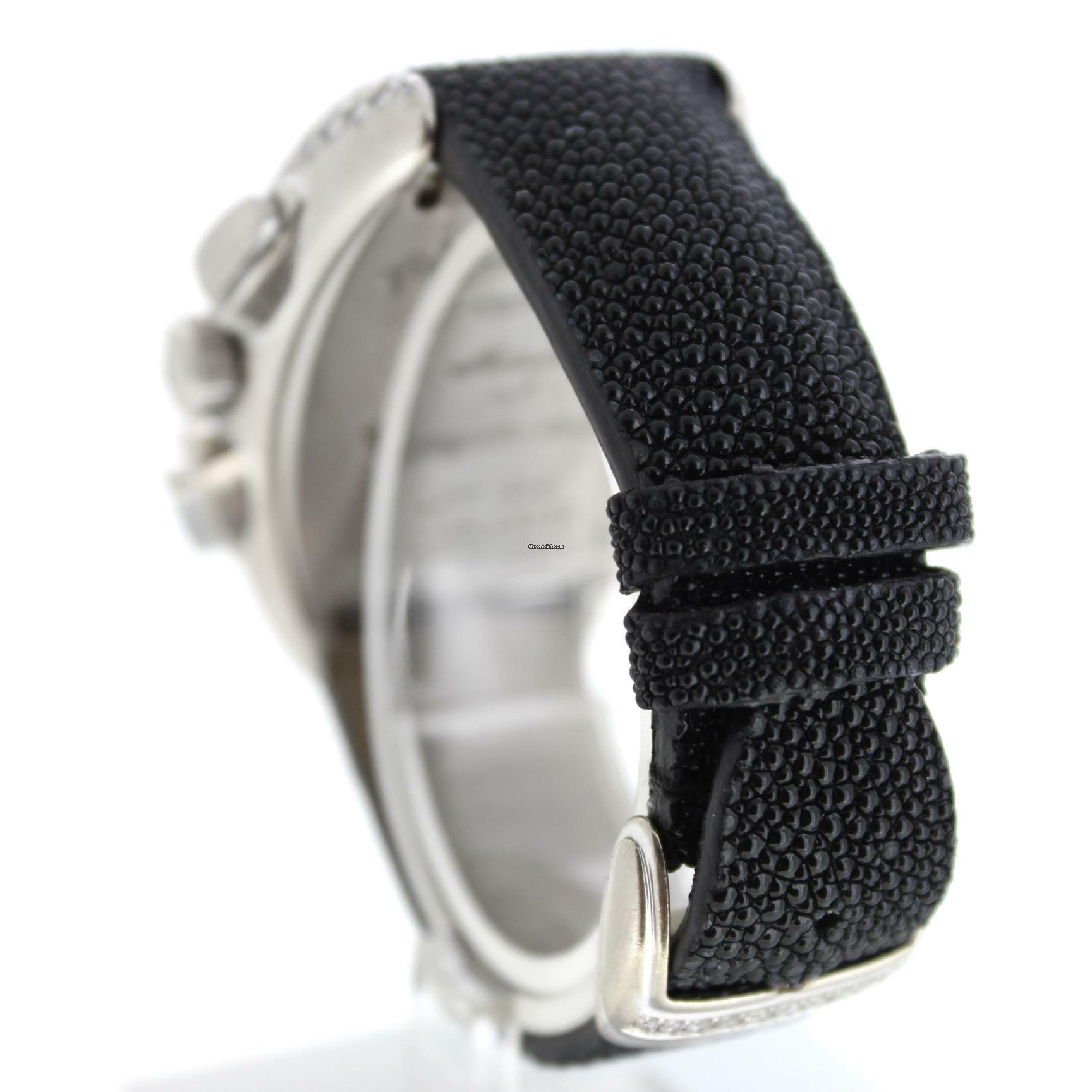 Thumbnail von Franck Muller Conquistador Diamonds 8002 CCD