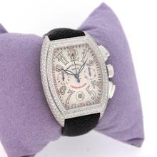 Thumbnail von Franck Muller Conquistador Diamonds 8002 CCD