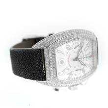 Thumbnail von Franck Muller Conquistador Diamonds 8002 CCD