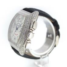 Thumbnail von Franck Muller Conquistador Diamonds 8002 CCD
