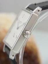 Thumbnail von NOMOS Tetra Glashütte Tetra Silberblick Limitiert 038/100 Chronometer Ø30 Mm Herrenuhr </h1>