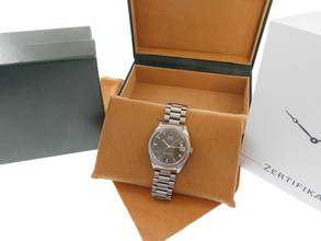 Thumbnail von Omega Constellation Electronic Chronometer Herrenuhr im Top Zustand </h1>