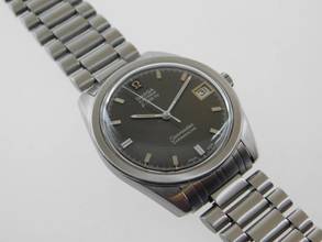 Thumbnail von Omega Constellation Electronic Chronometer Herrenuhr im Top Zustand </h1>